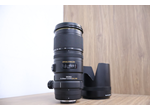 Used - Sigma 70-200mm F2.8 EX DG HSM II Macro Lens (Nikon)
